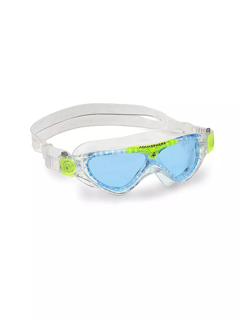 Aqua sphere kaiman junior goggles deals